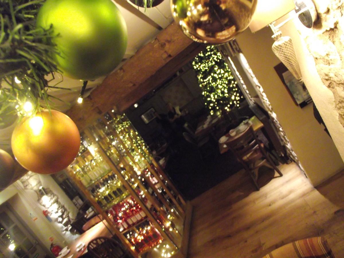 Sturdys Castle Motel คิดลิงตัน ภายนอก รูปภาพ