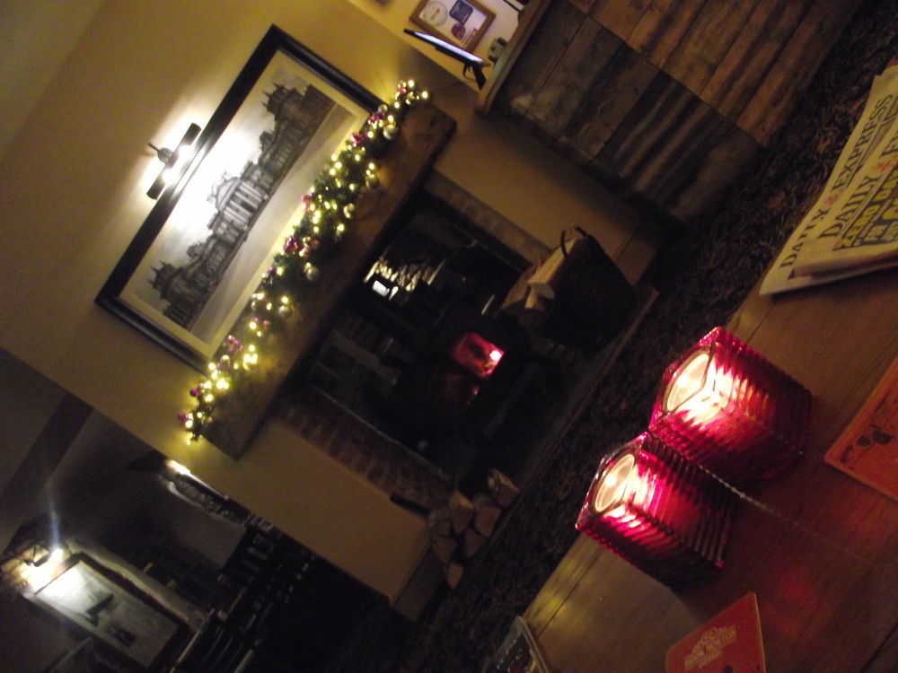 Sturdys Castle Motel คิดลิงตัน ภายนอก รูปภาพ