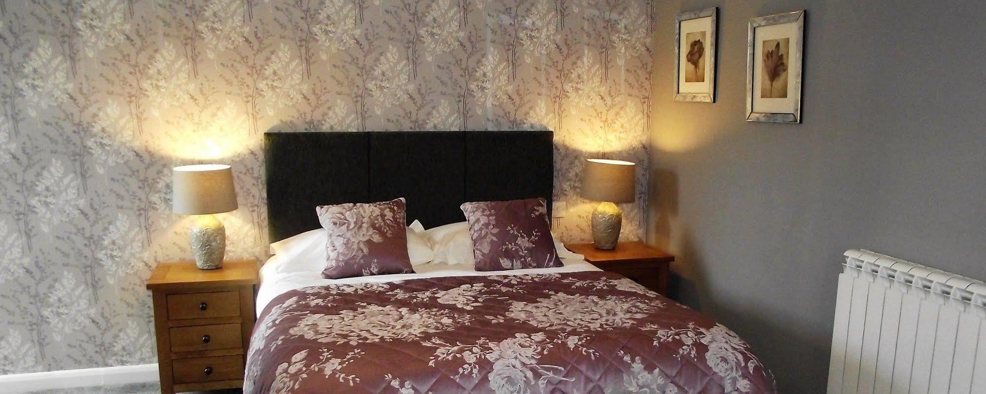 Sturdys Castle Motel คิดลิงตัน ภายนอก รูปภาพ
